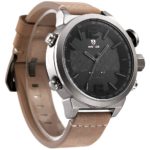 Weide Brand New Hot Men Sports Watches LED Digital Quartz Wrist Watches
