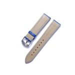 Genuine Calfskin Replacement Leather Watch Strap Multicolor
