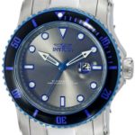 Invicta Men's Pro Diver Analog Display Japanese Quartz Watch