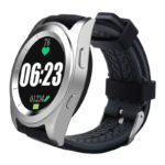 Sport Smart Watch Men Heart Rate Monitor Bluetooth Pedometer