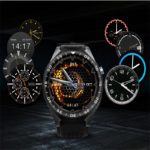 BINZI T9 Smart Men Women Sports Watches Bluetooth Android GPS