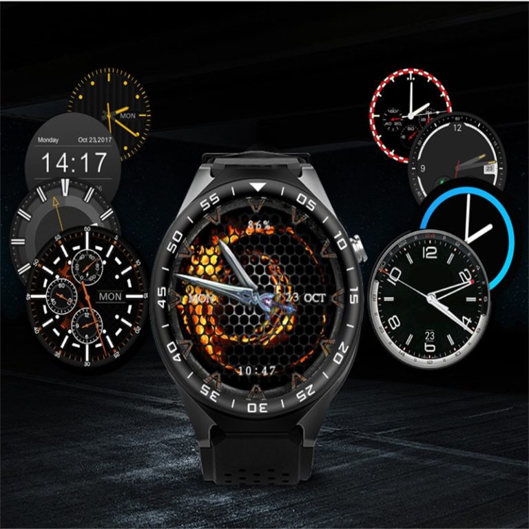 BINZI T9 Smart Men Women Sports Watches Bluetooth Android GPS Heart Rate Pedometer Smartwatch Facebook Answer Call Smart Watch 2 BINZI T9 Smart Men Women Sports Watches Bluetooth Android GPS