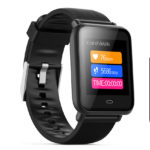 New Sport Smart Watches Android Watch Women Men Waterproof