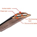 Swiss Army Waterproof Leather Watch Bands: Style Meets Durability