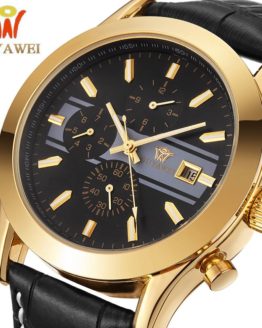Mens Watches Top Brand Luxury Men Wrist watch Business Mechanical