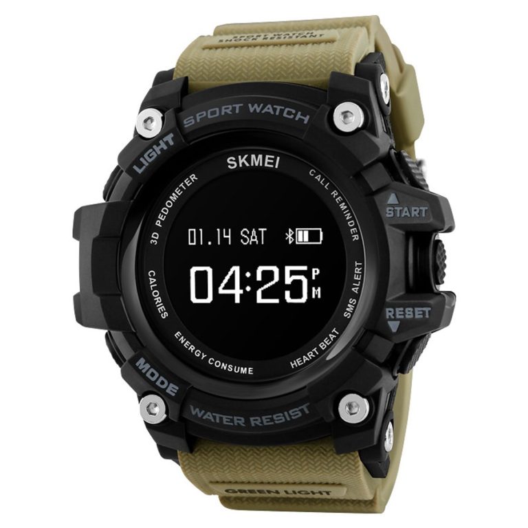 Digital Smart Watch Men Fitness Tracker Running Pedometer Wristwatch Waterproof Bluetooth Sport Watch Multifunction Smartwatch Digital Smart Watch Men Fitness Tracker Running Pedometer Wristwatch