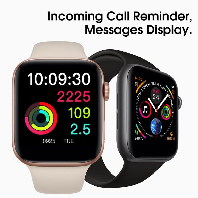 KARUNO W54 Smart Bracelet Men Women's Watches Android 4.4 1.54" Screen Bluetooth 4.0 MTK2502C Heart Rate Monitor Smartwatch KARUNO W54 Smart Bracelet Men Women's Watches Android