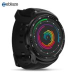 Zeblaze THOR Pro 3G GPS Sport Smart Watch Phone 1GB+16GB Android