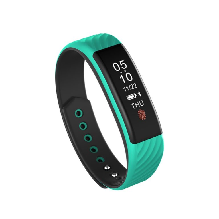 Waterproof Smart Watch Men Women Heart Rate Smart Bracelet Bluetooth