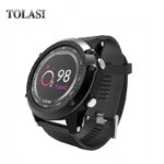 T2 Bluetooth Smart Watch Men IP68 Waterproof Heart Rate