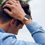 Fullmosa 8 Colors Watch Band 22mm 18mm 20mm 24mm