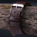 18mm 20mm 22mm 24mm Brown MAN Genuine Leather Watch BAND
