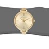 Michael Kors Women's Jaryn Watch Analog-Quartz Stainless-Steel Strap