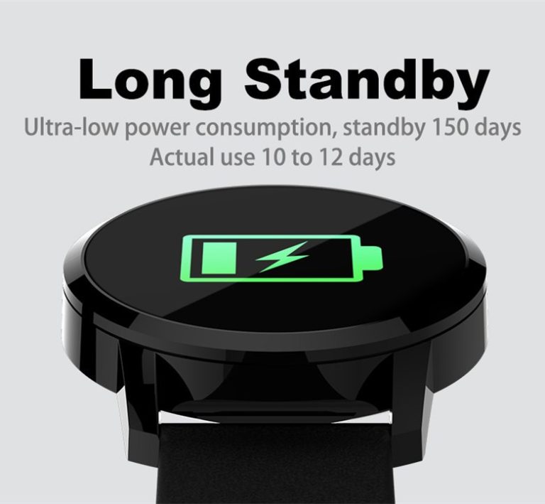 New Q8 OLED Bluetooth Smart Watch Stainless Steel Waterproof Wearable Device Smartwatch Wristwatch Men Women Fitness Tracker 2 New Q8 OLED Bluetooth Smart Watch Stainless Steel Waterproof