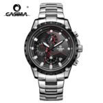 CASIMA Top Brand Luxury Watches Men Fashion Business Men's Watch