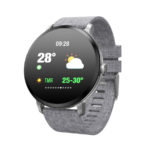 Fitness Smart Watch Bracelet Men Color Screen Running Sports Watches