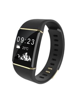 IT110 Smart Watch Men Women Digital Sport Watches GPS Smartwatch