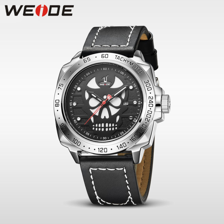 WEIDE analog quartz sports wrist watch casual genuine electronic wrist watch