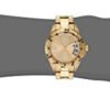 Invicta Women's Specialty 18k Gold Ion-Plated Stainless Steel Watch
