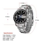 weide 2017 topquartz sports wrist watch casual genuine role luxury watch