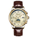WATCHES FOR MEN Mens Watches Men Mechanical Automatic Skeleton