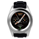 Sport Smart Watch Men Heart Rate Monitor Bluetooth Pedometer