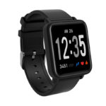 DO10 Waterproof Pedometer Sports Smart Watch