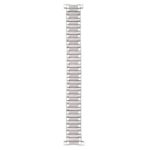 Upgrade Your Timepiece with Speidel Men’s Twist-O-Flex Stainless Steel Stretch Band - Stylish and Comfortable Watchband