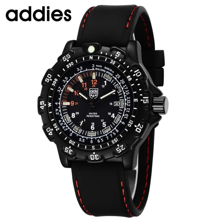 Mens Watch Quartz Analog Hand Luminous Dial Display Casual Wrist Watches Men In Dark Like Tritium Clock 1 Mens Watch Quartz Analog Hand Luminous Dial Display Casual Wrist Watches