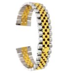 Stainless Steel Watch Band 18mm 20mm 22mm