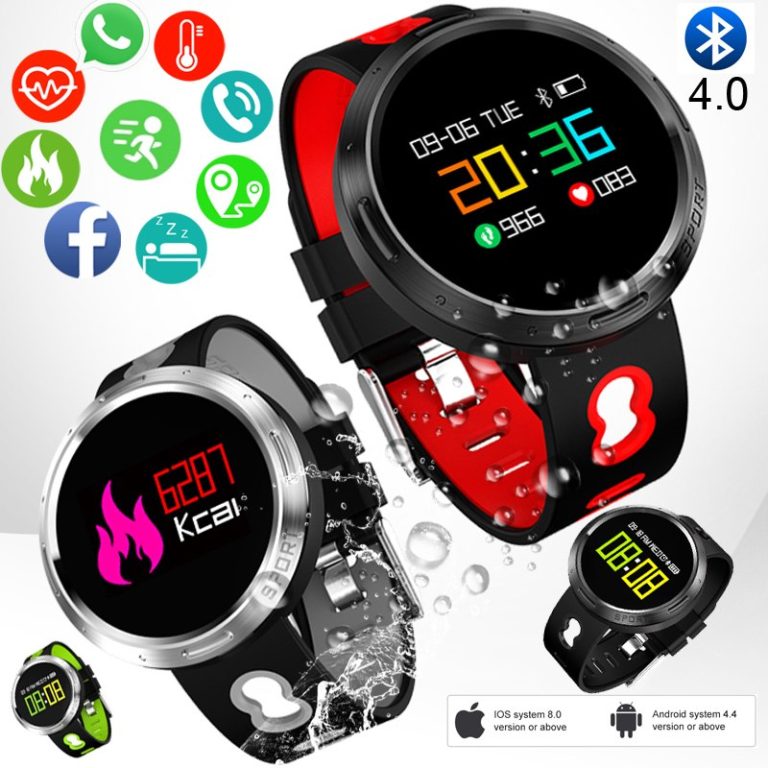 BANGWEI Smart watch IP67 waterproof Activity Fitness tracker Heart rate blood pressure monitor Sport Men women smartwatch +box 2 BANGWEI Smart watch IP67 waterproof Activity Fitness tracker Heart rate