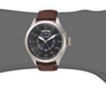 Invicta Men's Aviator Stainless Steel Quartz Watch