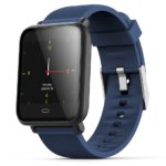 Smart Watch for Men Women Heart Rate Monitoring Running Watches