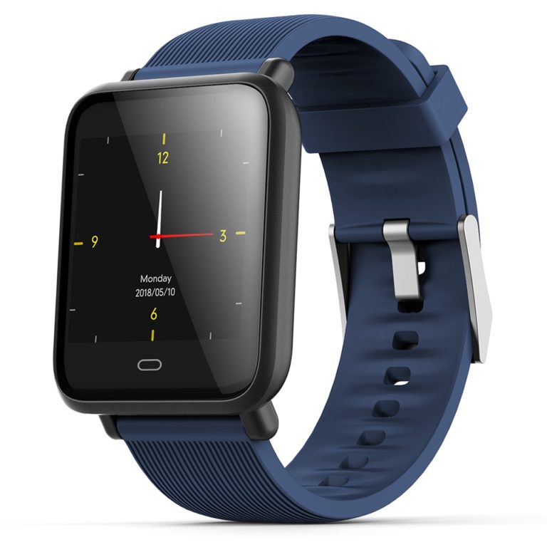 Smart Watch for Men Women Heart Rate Monitoring Running Watches Call Message Reminder Sports Bracelet For Android IOS Smartwatch 1 Smart Watch for Men Women Heart Rate Monitoring Running Watches