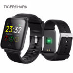 Bluetooth Smart Watch men TIGERSHARK Smartwatch