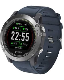 Zeblaze Vibe 3 HR Smart Watch Phone Sports Men Smartwatch