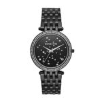 Michael Kors Women's Darci Watch Analog-Quartz Stainless-Steel Strap