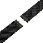 Stainless Steel Watch Band 20mm 22mm for Seiko Pin Clasp Strap Wrist