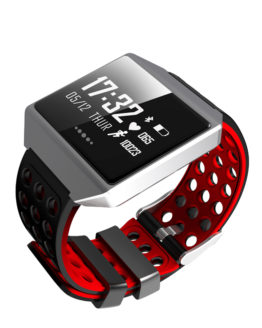 Bluetooth Smartwatch Stop Watch Swim Waterproof Wristwatch