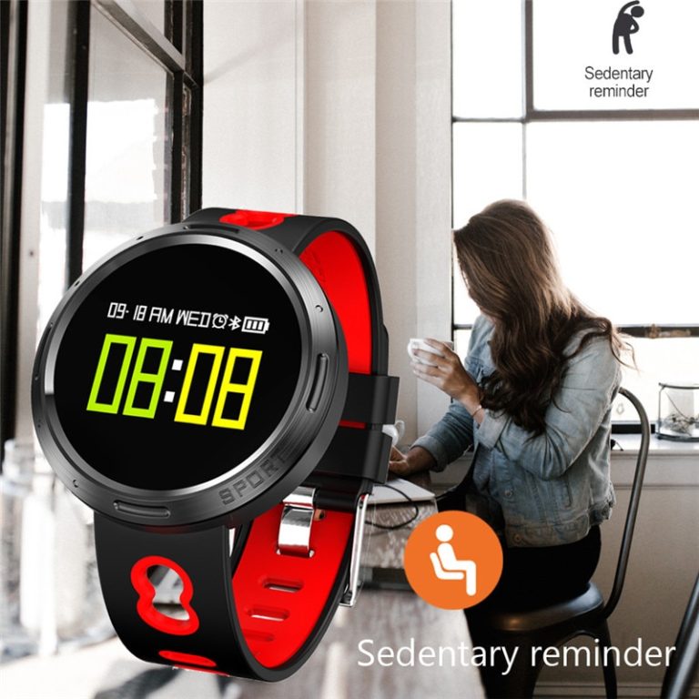 BANGWEI 2019 Men Smart sport Watch Women LED Clock Blood Pressure Heart Rate Monitor Fitness Pedometer Bluetooth SmartWatch+Box 2 BANGWEI 2019 Men Smart sport Watch Women LED Clock Blood Pressure