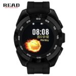 Smartwatch X4 Smart Watch Blood Pressure Men Heart Rate