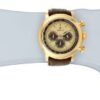 Invicta Men's Vintage Gold-Tone Stainless Steel Watch