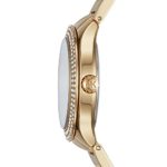Michael Kors Women's Mini Kerry Analog-Quartz Watch