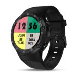 Zeblaze THOR 4 Flagship 4G LTE GPS SmartWatch Android