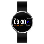 S3 Sport Smart Watch Luxury Men Smart Watch Heart Rate Monitor