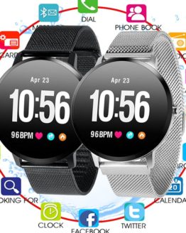 V11 Men Women Smart Watch reloj inteligente Passometer Activity