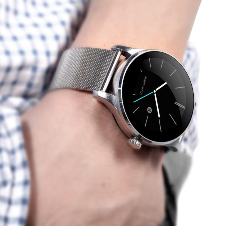 Smartwatch Waterproof K88H Smart Watch Wearable Devices Health Digital Reloj Inteligente Smartwatch for phone Men Smart Watch See at Amazon