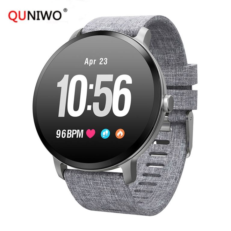 V11 Smart watch IP67 waterproof Tempered glass Activity Fitness tracker Heart rate monitor BRIM Men women smartwatch 1 V11 Smart watch IP67 waterproof Tempered glass Activity Fitness tracker Heart rate
