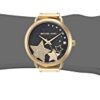 Michael Kors Women's Portia Analog-Quartz Watch with Stainless-Steel Strap