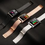 Lifestyle with the Men's Smart Watch - The Ultimate Companion for Health and Connectivity